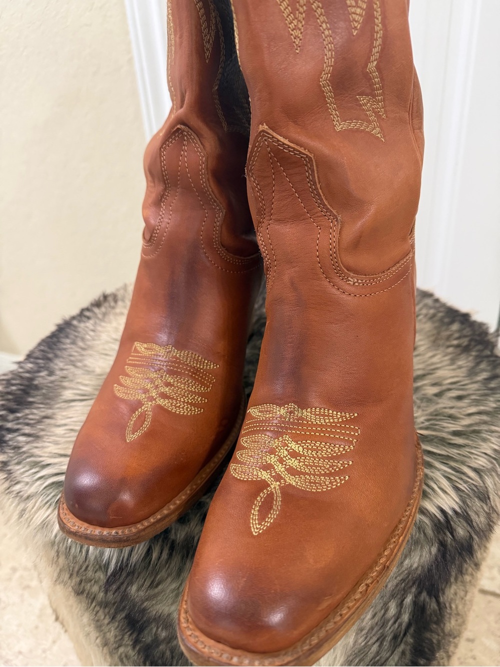 Freebird Panama boots - Picture 7 of 14